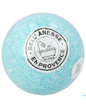 Bell bio lait anesse bombe bain ocean 180g