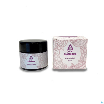 Sjankara myco relief 50ml
