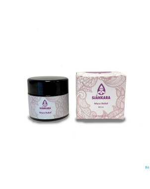 Sjankara myco relief 50ml