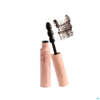 Cent pur cent mini mascara brown 1,2ml