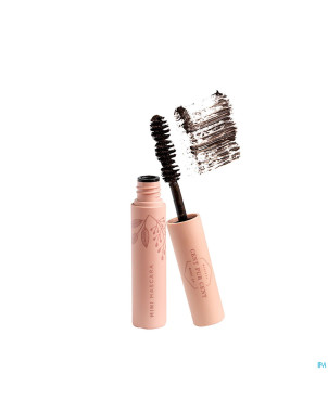 Cent pur cent mini mascara brown 1,2ml