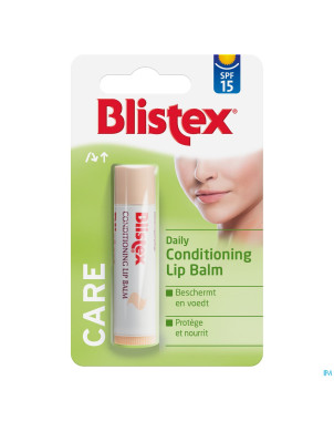Blistex daily conditioning lip balm stick 4,25g