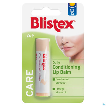 Blistex daily conditioning lip balm stick 4,25g