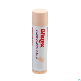 Blistex daily conditioning lip balm stick 4,25g