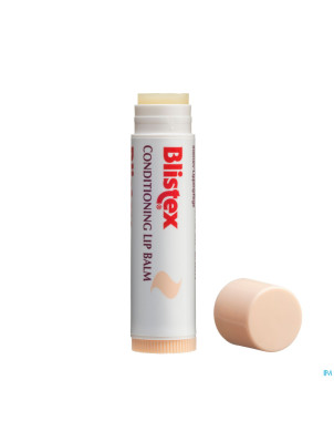 Blistex daily conditioning lip balm stick 4,25g