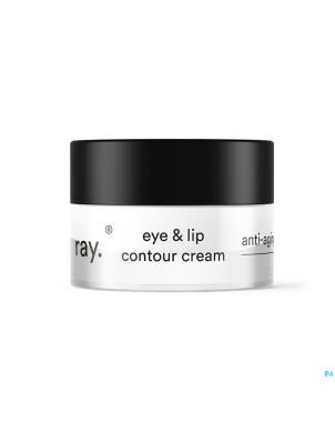 Ray a/age cr contour yeux&levres 30ml