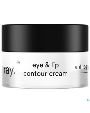 Ray a/age cr contour yeux&levres 30ml