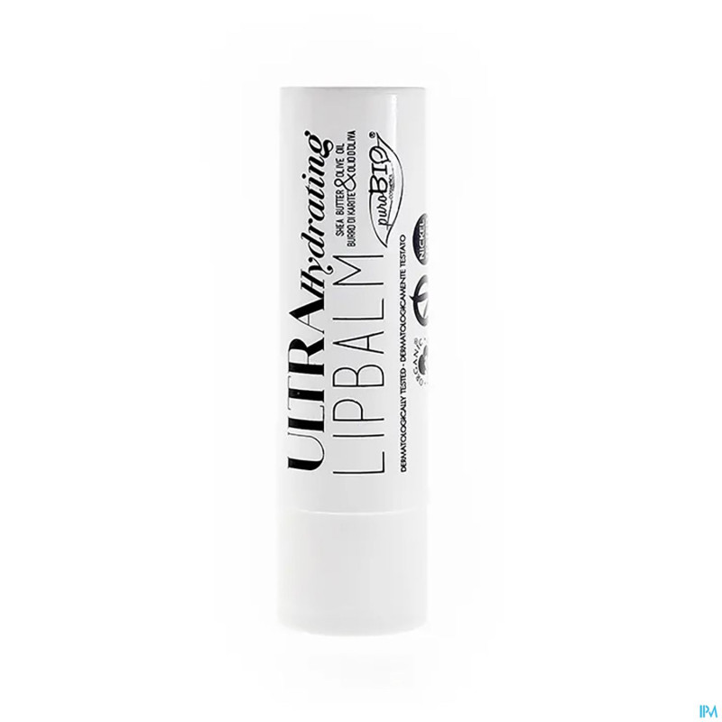 Purobio ultra hydrating lipbalm 05 bio    5ml