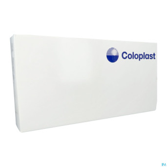 Systeme peristeen plus sond. rectale conique 29160