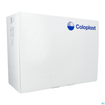 Peristeen plus sondes rectale conique 15 29163