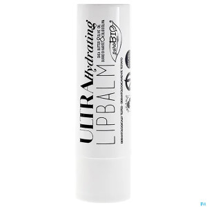 Purobio ultra hydrating lipbalm 05 bio    5ml