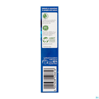 Weleda gentiane bleue & edelweiss contour cr 12ml