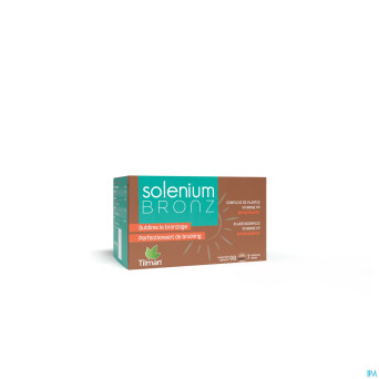 Solenium bronz comp 98