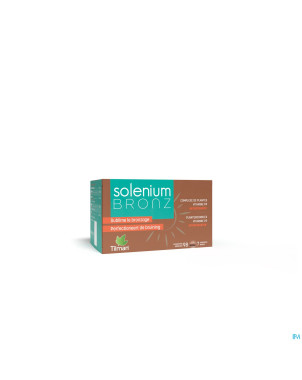 Solenium bronz comp 98