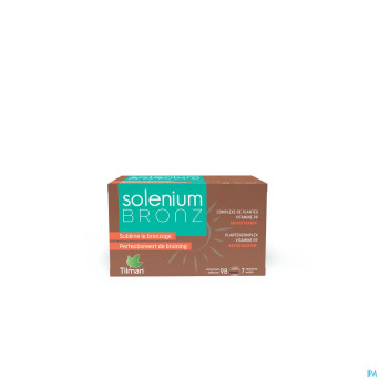 Solenium bronz comp 98