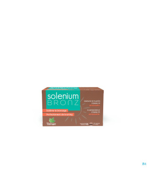 Solenium bronz comp 98