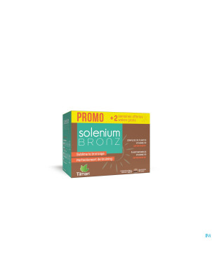 Solenium bronz comp 126 promo