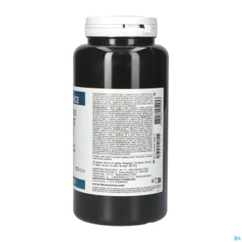 Tironat gold comp 270 physiomance phy468