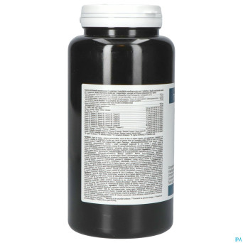 Tironat gold comp 270 physiomance phy468