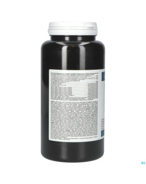 Tironat gold comp 270 physiomance phy468