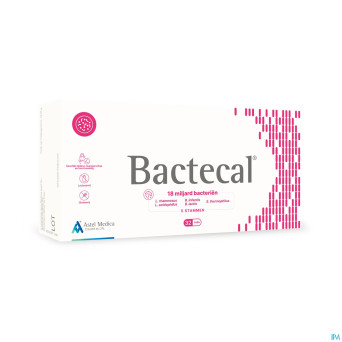 Bactecal caps 32