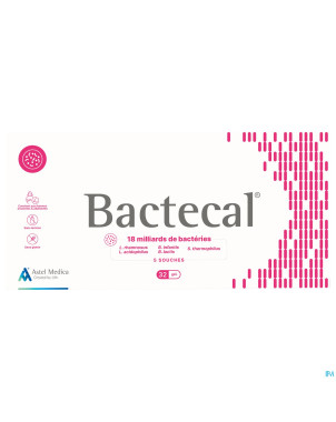 Bactecal caps 32
