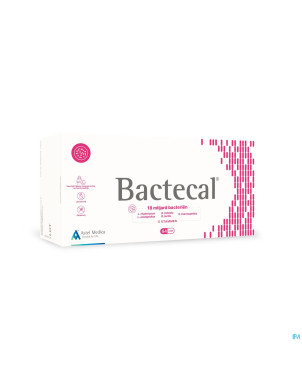Bactecal caps 64