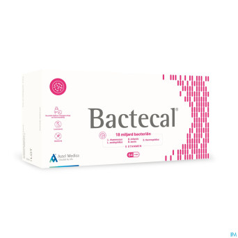 Bactecal caps 64
