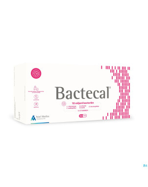 Bactecal caps 64