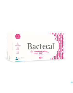 Bactecal caps 64
