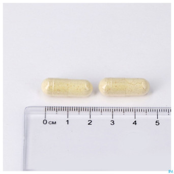 Formule cheveux caps 60 lepivits