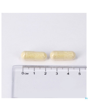 Formule cheveux caps 60 lepivits