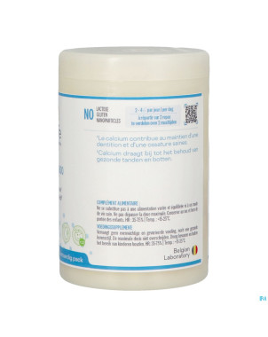 Calci 900 be life caps 60 nf