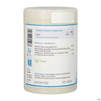 Calci 900 be life caps 60 nf