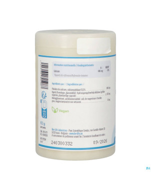 Calci 900 be life caps 60 nf