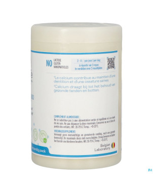 Calci 900 be life caps 60 nf