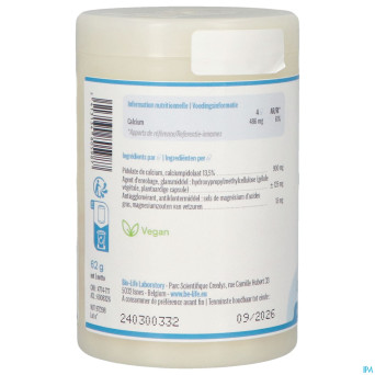 Calci 900 be life caps 60 nf