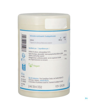 Calci 900 be life caps 60 nf