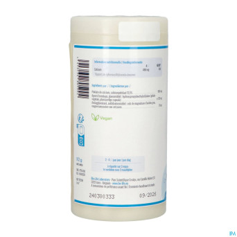 Calci 900 be life caps 90 nf