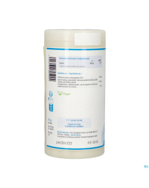 Calci 900 be life caps 90 nf