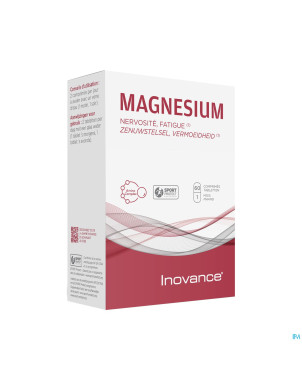 Inovance magnesium comp 60