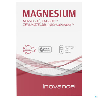 Inovance magnesium comp 60