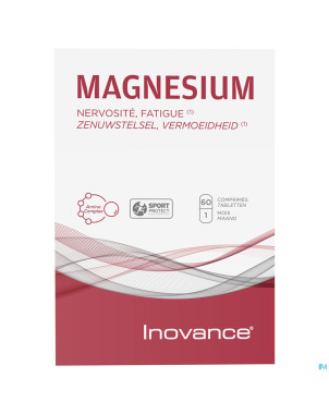 Inovance magnesium comp 60