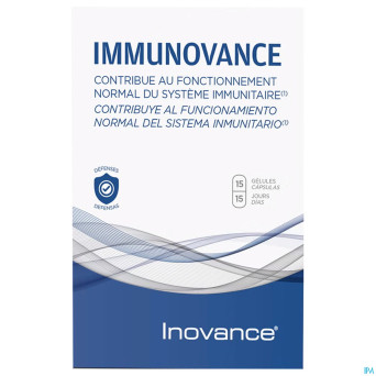 Inovance immunovance comp 15 nf