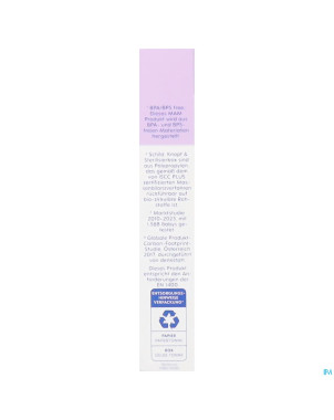 Mam perfect night sucette silicone pure 0-6m rose2