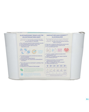 Mam easy start a/colic pure combi-set 6 prod.