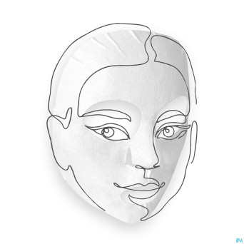 Cent pur cent plumping sheetmask