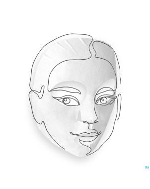 Cent pur cent plumping sheetmask