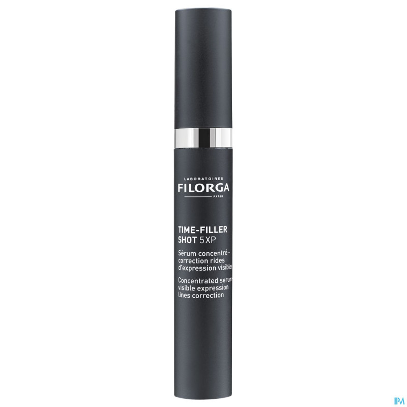 Filorga time filler shot 5xp serum 15ml