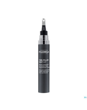 Filorga time filler shot 5xp serum 15ml
